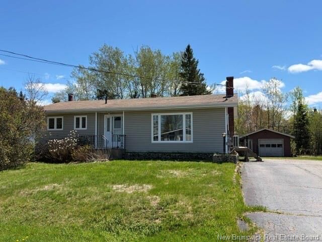 Property Photo:  1091 James Street  NB E2A 4L3 