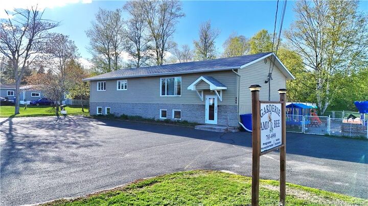Property Photo:  866 Robertville  NB E8K 2K5 