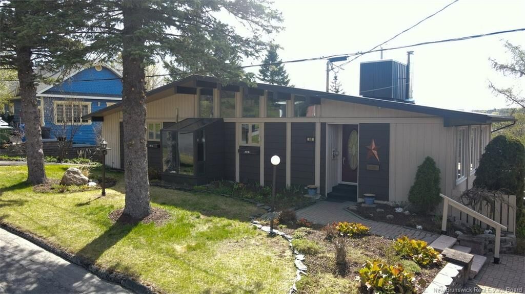 Property Photo:  40 Guerrette Street  NB E3V 1N8 