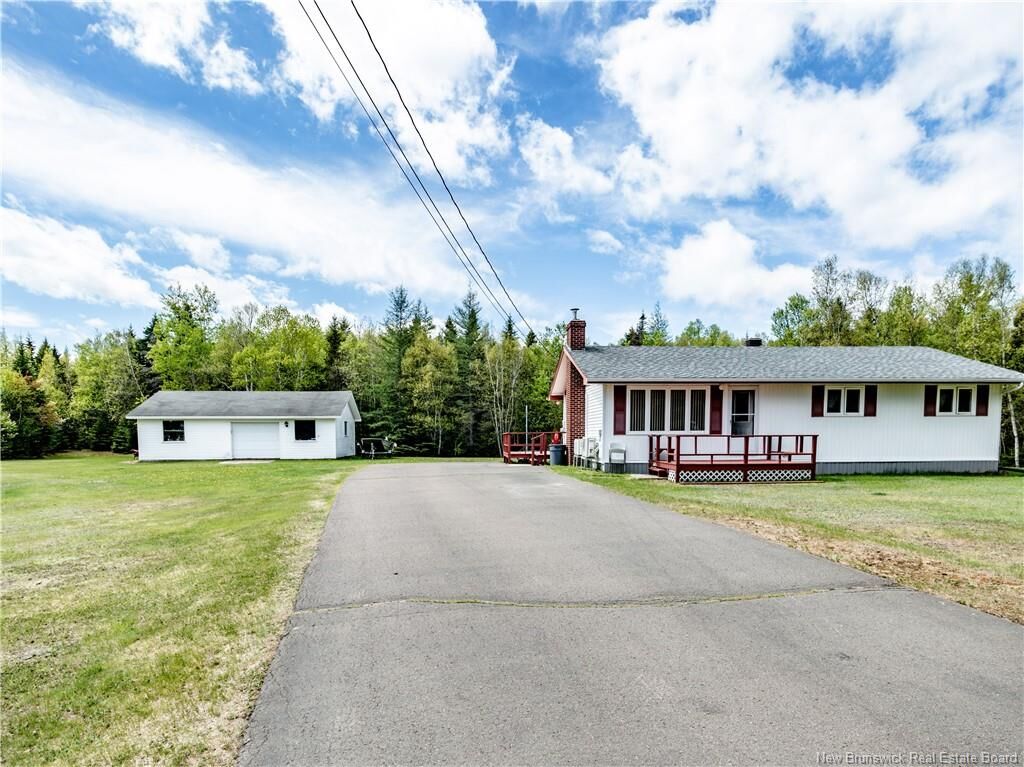 Property Photo: 2519 Route 505 NB E4W 1M5