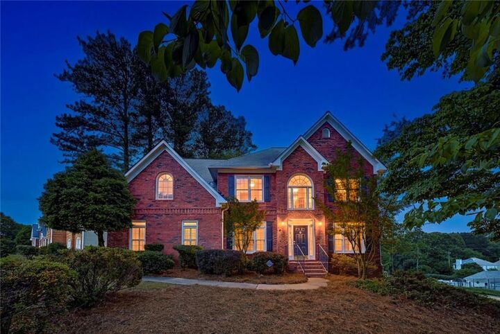 Property Photo:  5008 Kendall Station NW  GA 30102 