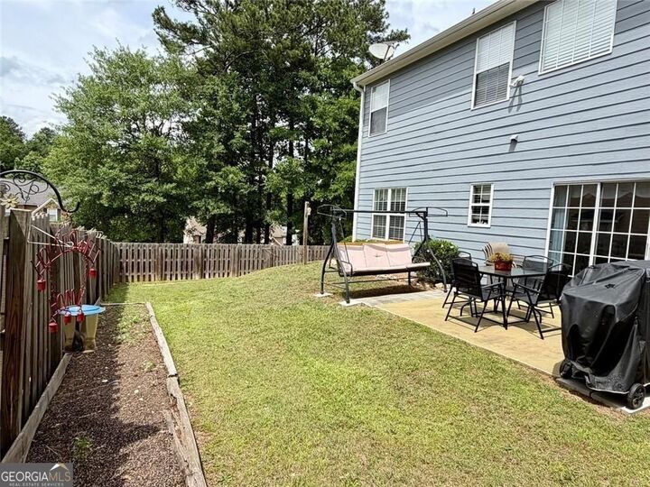 Property Photo:  250 Taylor Court  GA 30180 