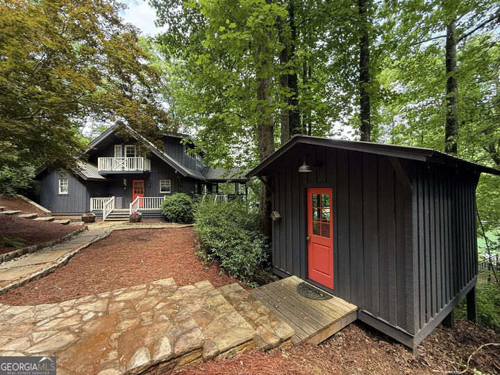 Property Photo: 3035 Laurel Lodge Road GA 30523