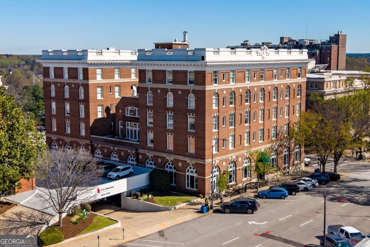 Property Photo:  247 Washington Street 409  GA 30601 