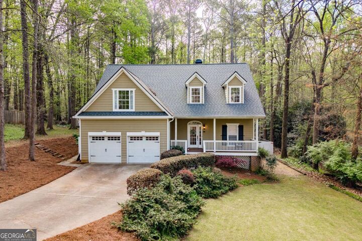 Property Photo: 171 Rivercliff Drive GA 30607