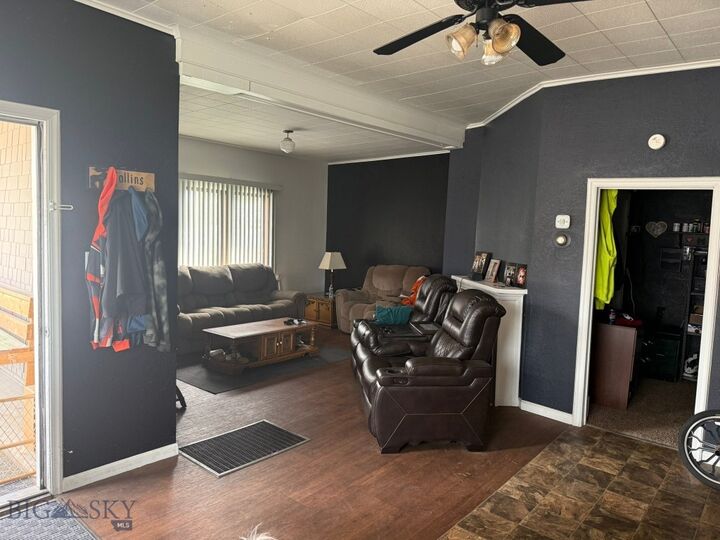 Property Photo:  1712 George Street  MT 59701 