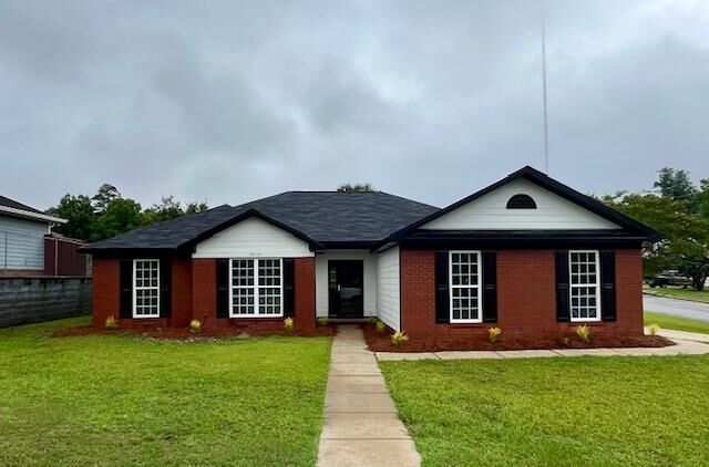 Property Photo:  5845 Sandy Oak Drive  GA 31907 
