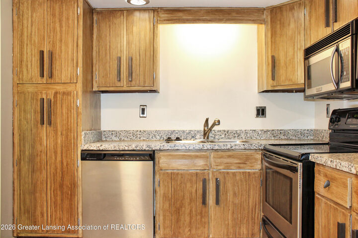 Property Photo:  5535 W St Joe Highway  MI 48917 