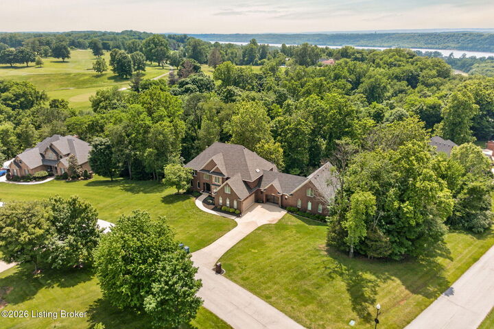 Property Photo: 12307 Ridgeview Dr KY 40026