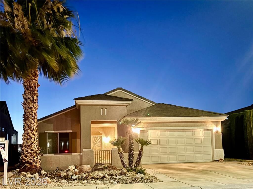 Property Photo:  1814 Tiger Creek Avenue  NV 89012 