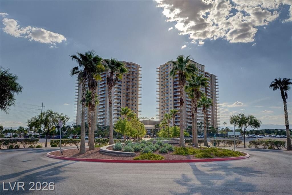 Property Photo: 8255 Las Vegas Boulevard 1116 NV 89123