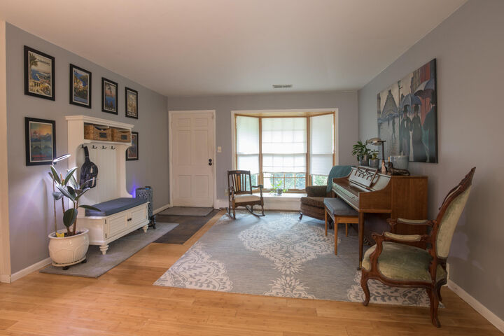 Property Photo:  444 W 66th Place  IN 46410 