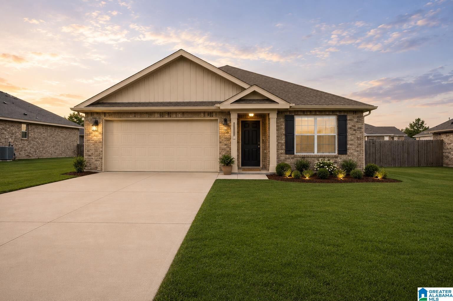Property Photo: 1115 Quail Hollow Road AL 35055