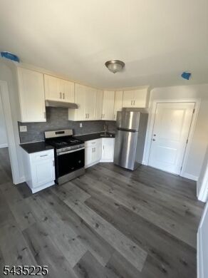 Property Photo: 335 Henry St 3 NJ 07050