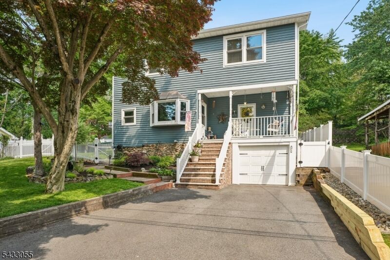 Property Photo:  11 Lake Trail East  NJ 07470 