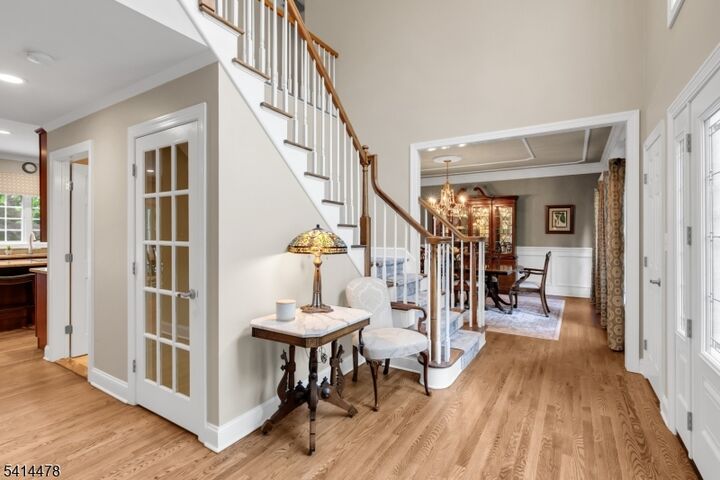 Property Photo: 33 Saint Nickolas Way NJ 07920