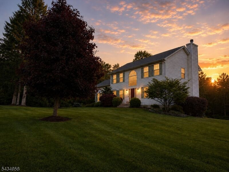 Property Photo:  62 Mary Jones Rd  NJ 07860 