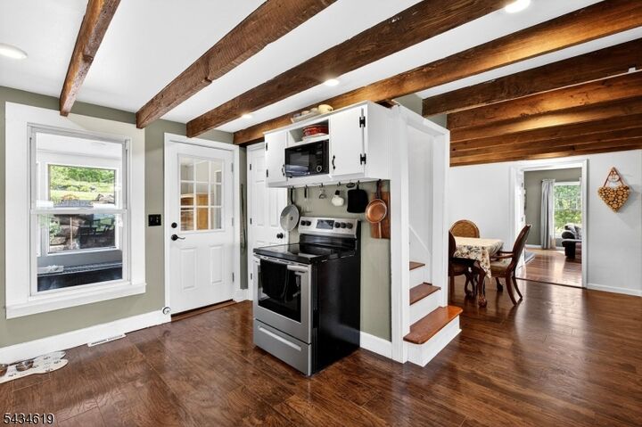 Property Photo:  70 Crab Apple Hill Rd  NJ 08848 