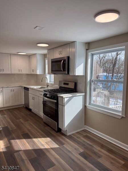 Property Photo: 590 Arlington Ave NJ 08865