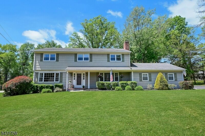 Property Photo: 10 Thruway Dr NJ 08807