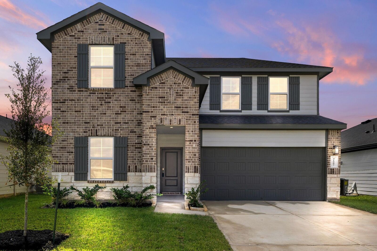 Property Photo:  31007 Delamere Turn Trail  TX 77441 