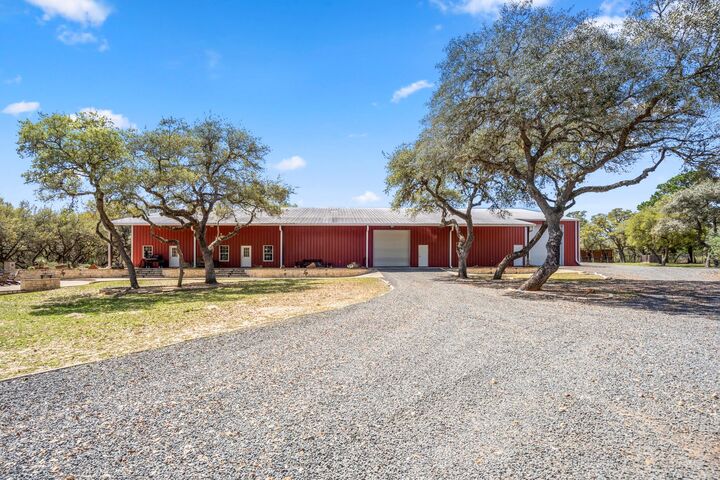 Property Photo:  4053 County Road 158  TX 77964 