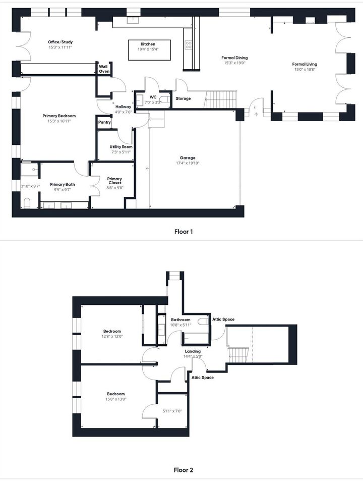 Property Photo: 5627 Winsome Lane A TX 77057