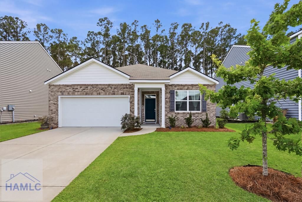 Property Photo:  120 Charles Lane  GA 31322 