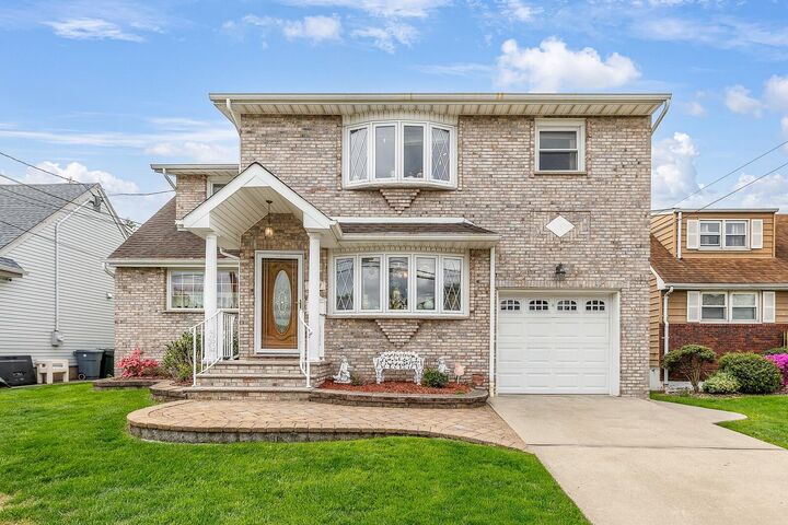 Property Photo: 347 Mansfield Ave NJ 07458