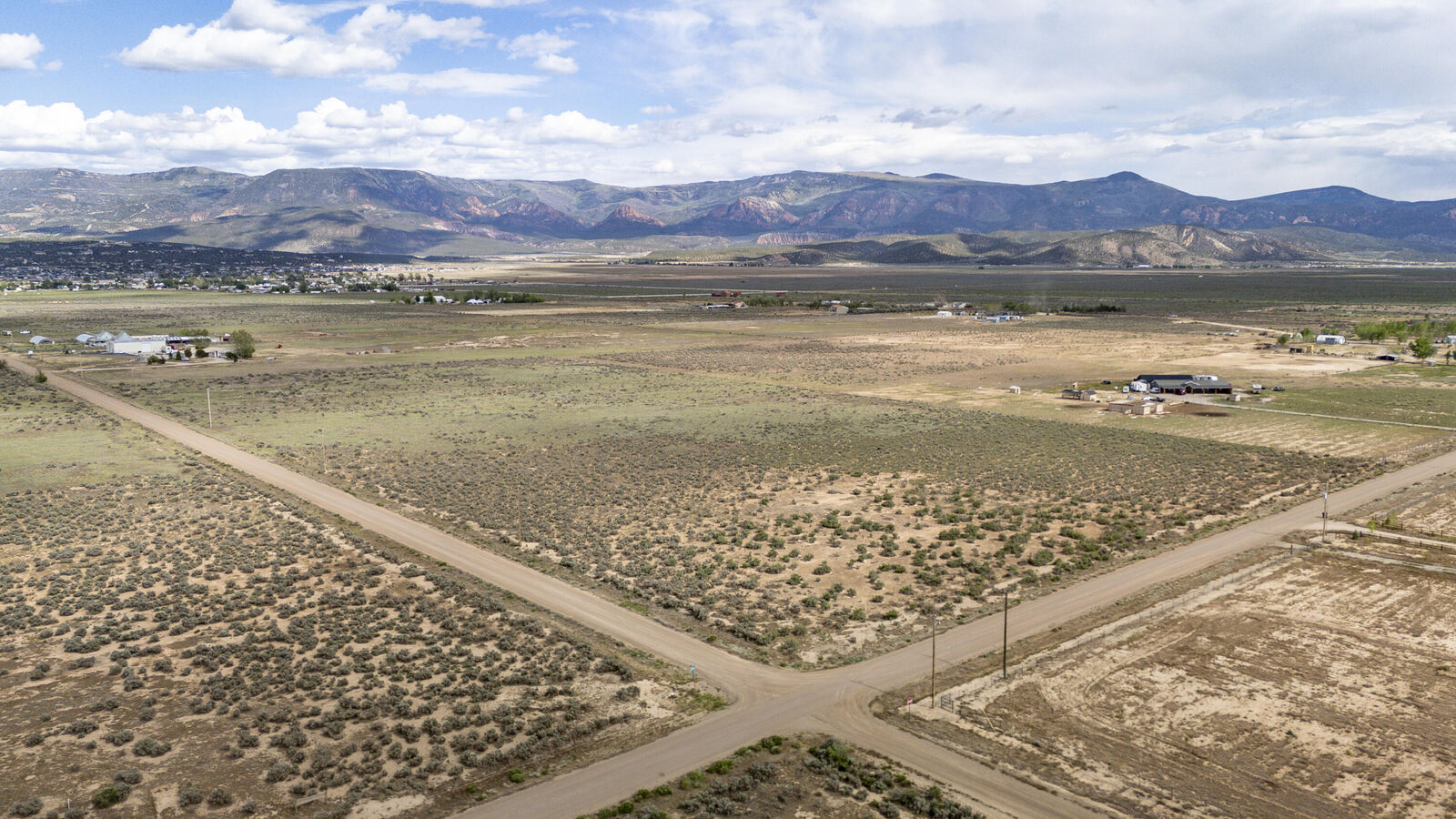 Property Photo: 6201 W 1000 S Or 1043 S 6300 W UT 84720