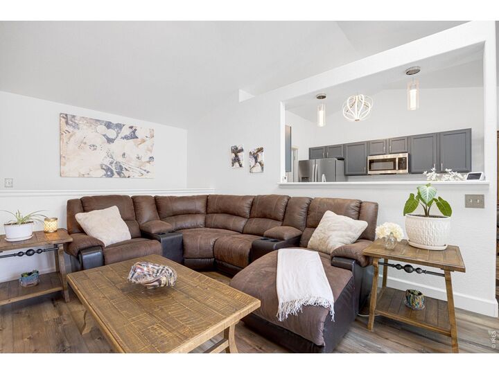 Property Photo:  148 Beacon Way  CO 80550 