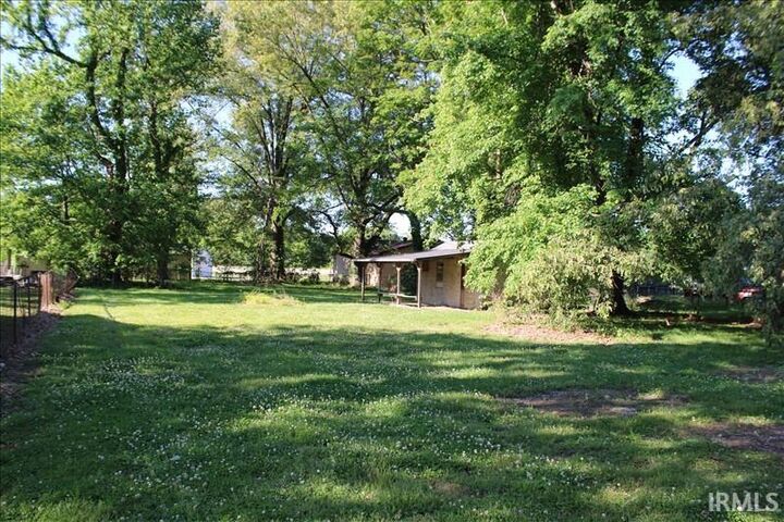 Property Photo:  9461 W Cr 100 N Road  IN 47634 