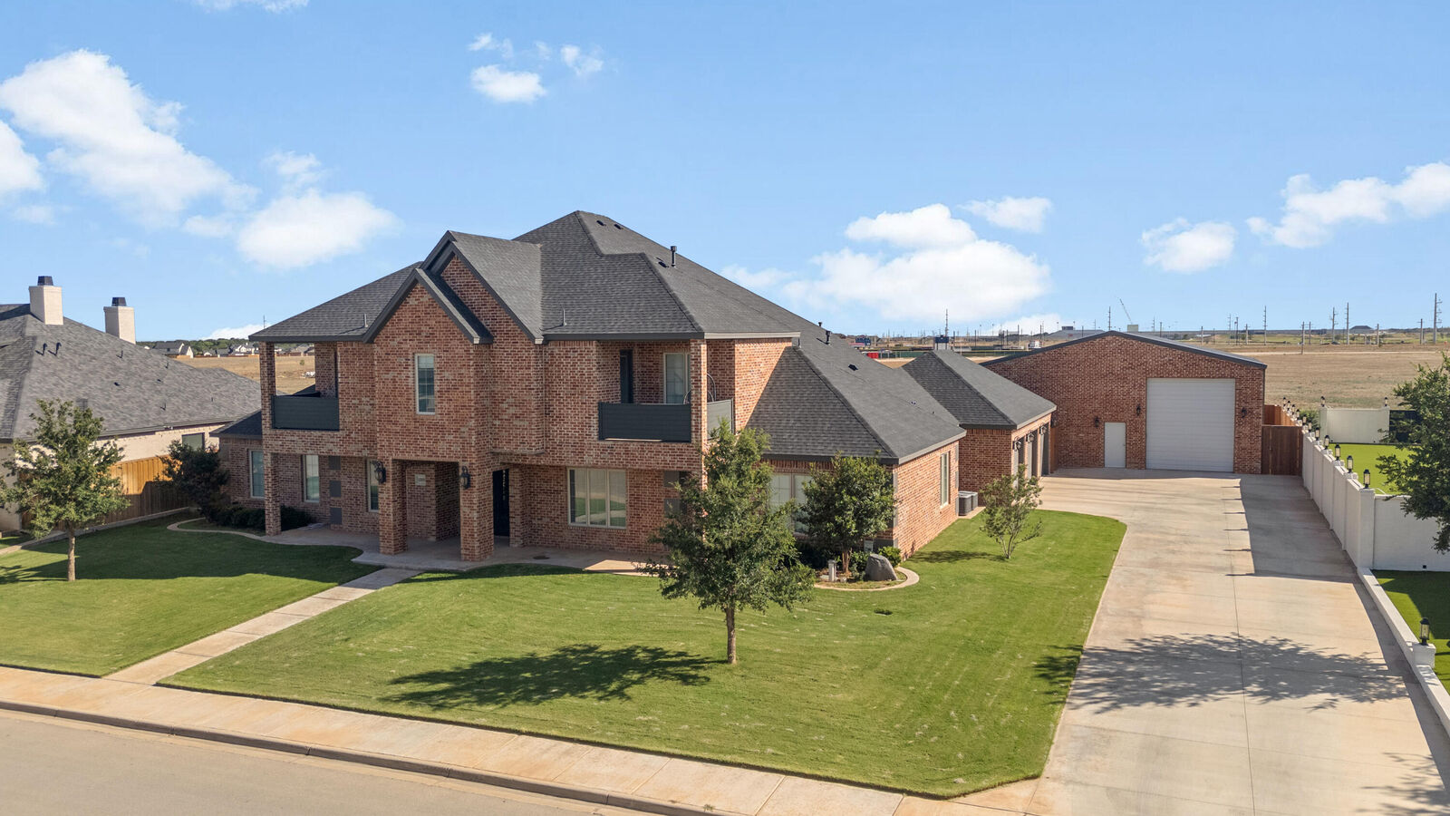 Property Photo:  4009 140th Street  TX 79423 