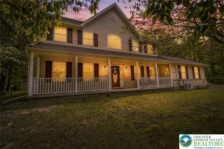 Property Photo: 103 Terrace Drive PA 18353
