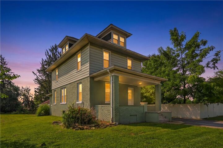 Property Photo:  4120 Easton Avenue  PA 18020 