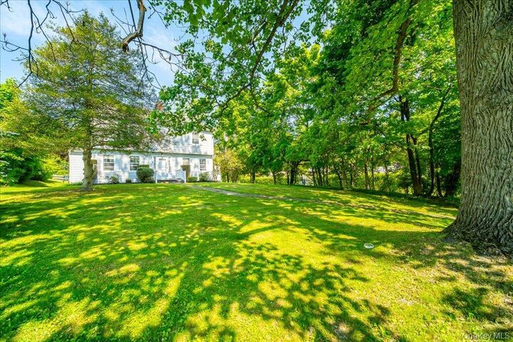 Property Photo:  45 Summit Street  NY 10950 