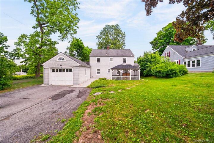 Property Photo: 45 Summit Street NY 10950