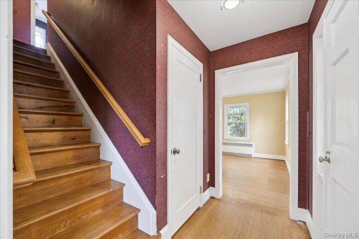 Property Photo:  45 Summit Street  NY 10950 