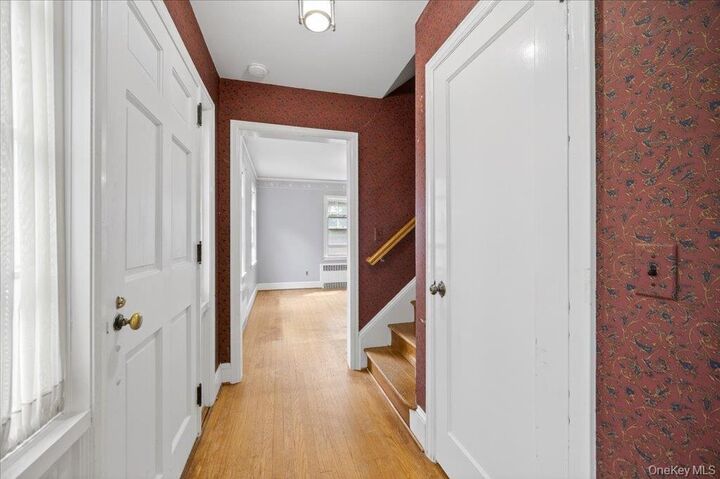 Property Photo:  45 Summit Street  NY 10950 