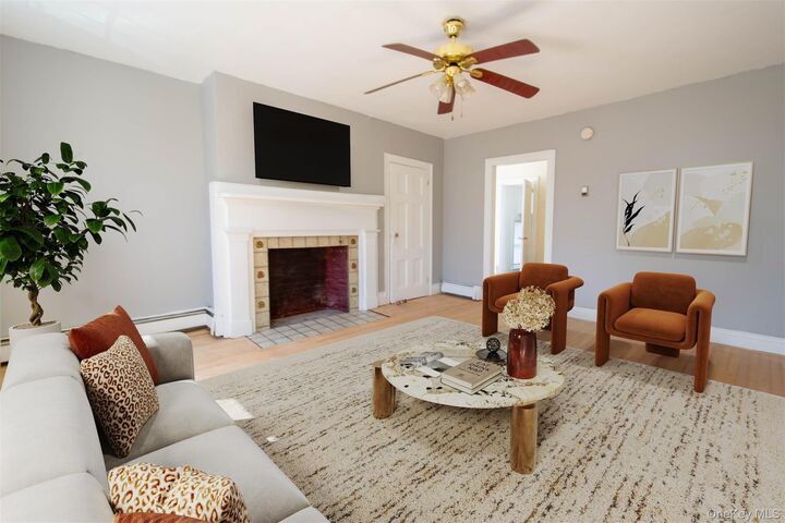 Property Photo: 59 Saint James Street NY 12401