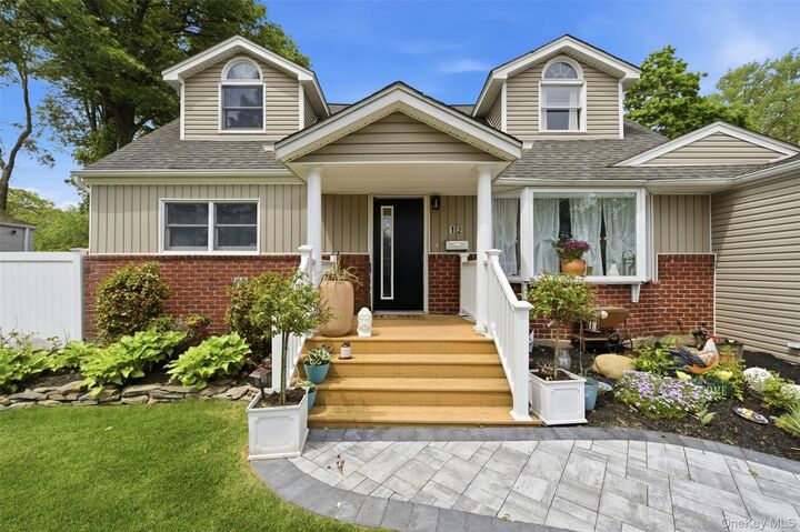 Property Photo: 12 Browning Drive NY 11740