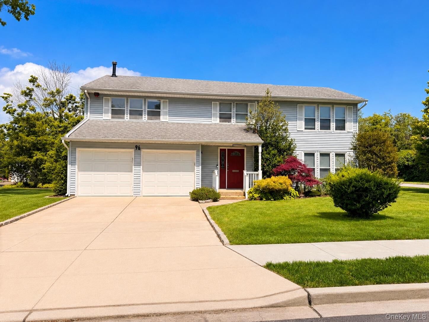 Property Photo: 96 Margaret Avenue NY 11559