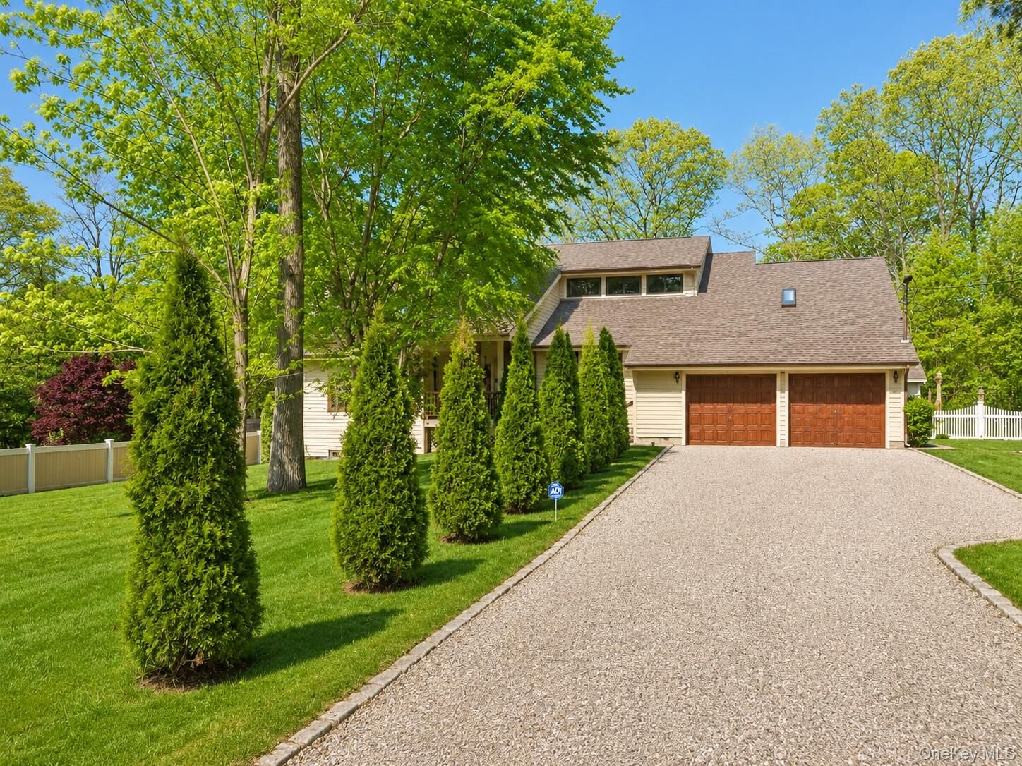 Property Photo: 19 West Street NY 11953