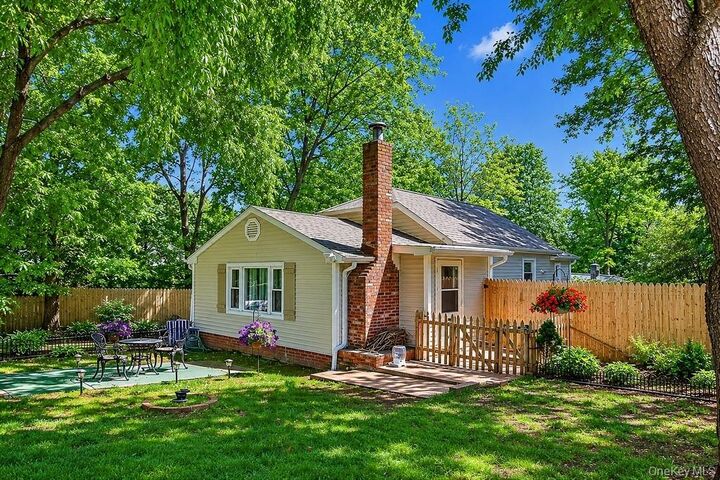 Property Photo: 4 Jerome Drive NY 10509