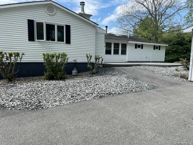 Property Photo: 100 Decker Road 2 NY 12589