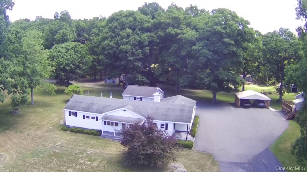 Property Photo: 100 Decker Road 2 NY 12589
