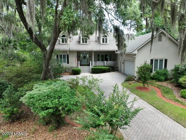 Property Photo:  410 Island Circle E  SC 29920 