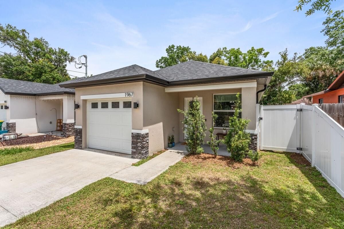 Property Photo:  1967 Virginia Avenue  FL 32726 
