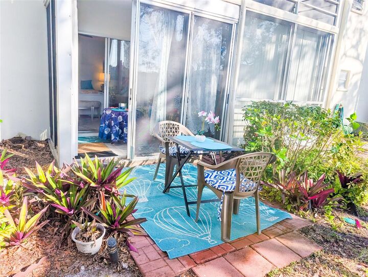 Property Photo: 4480 Ironwood Circle 112A FL 34209