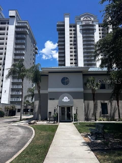 Property Photo: 13415 Blue Heron Beach Drive 508 FL 32821